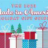 2023 AAM 'Made in America Holiday Gift Guide'