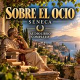 Sobre el ocio — Séneca | Audiolibro Completo | Voz Humana en Español