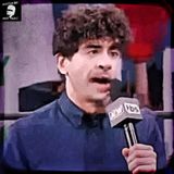 TONY KHANTENT or THE ROAD TO REVOLUTION (Wrestling Soup 3/3/22)