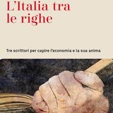 Luigino Bruni "L'Italia tra le righe"
