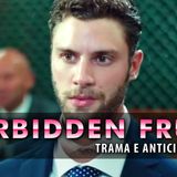 Forbidden Fruit, Anticipazioni Turche: Arriva Cem. Ecco Cosa Nasconde!