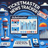 "Streamlining Ticket Purchases: Ticketmaster's Pivotal Role in Major Sports and Music Events"