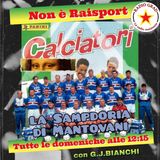 La Sampdoria di Mantovani