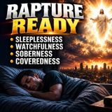 Rapture Ready