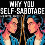 How Patterns Are Formed: The Role of Trauma and Early Conditioning