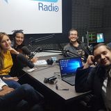 Poesía de Brasil en la voz de Humberto de la Calle