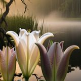 Edgar Allan Poe, Il silenzio. Racconto breve (1838)