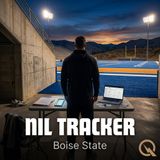NIL Tracker - Boise State - Trading Cards, Jacksons Deals & Financial Literacy