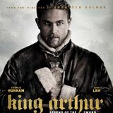 Damn You Hollywood: King Arthur Legend of the Sword Review