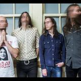 THE DATSUNS Interview