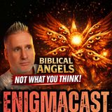 Biblical Angels What They ACTUALLY Look Like!
