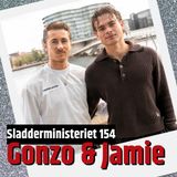 Gonzo & Jamie fra "Temptation Island" (154)