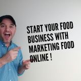 How to start a food business What is a Food Distributor