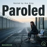 Paroled - No Address, No Paycheck, No Chance