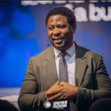 Intelligent minds, curious minds, creatives, disruptors, get set. This is your podcast.#Declassified - Femi Lazarus