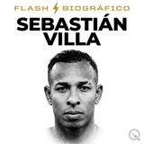 Sebastián Villa: el goleador que dividió al fútbol argentino