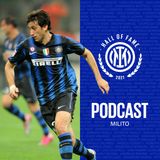 Inter Hall of Fame | Tre partite, una leggenda: Diego Milito 🇦🇷 🖤💙