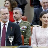Crónica Rosa: Los Borbón como los Pantoja, todos enfrentados