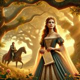 06 - Rosalynde or, Euphues' Golden Legacie by Thomas Lodge