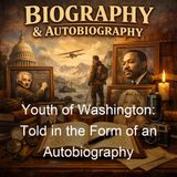 Youth of Washington Told in the Form of an Autobiography - Silas Weir Mitchell