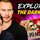 THE UNSEEN SIDE OF THE DARK WEB