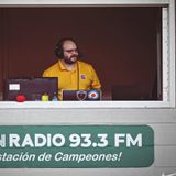 The Voice of Bethune Cookman Athletics - Michael Truilo