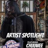 Artist Spotlight - Chuuwee | @Chuuw33