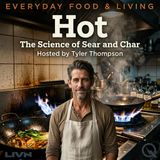 Hot - The Razor's Edge: Mastering the Line Between Char and Burn