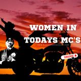 Women's Roles In Today's Motorcycle Clubs