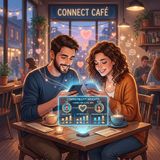 Beyond the Swipe_ The Future of AI Matchmaking