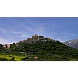Casoli l’Atene d’Abruzzo (Abruzzo - Borghi più Belli d’Italia)