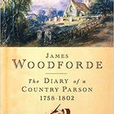 The Diary of a Country Parson by James Woodforde | Full Audiobook | Audiobook Time
