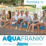 AquaFranky PT17 da Aquafan Riccione