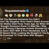 [FULL STORY]  When did you become someone you didn_t recognize