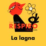 RESPIRO 108 - la lagna