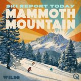 Mammoth Mountain's Winter Wonderland: Skiing, Snowboarding, and the Perfect Conditions