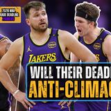 Los Angeles Lakers 2026 NBA Trade Deadline Primer