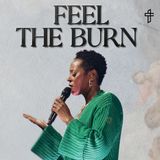 Feel The Burn // KingNUMB (Part 4) // Brie Davis