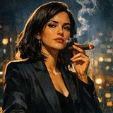 Tabaco y mujeres- la nueva generación de fumadoras que rompe estereotipos