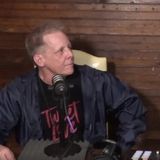 Sober Talk - Mark Cash, Johnny Cash's nephew