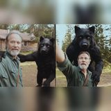 He Hid Twin Dogmen for 10 Years… Until They Turned on Him