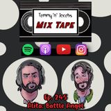 Ep 245 - Alita: Battle Angel