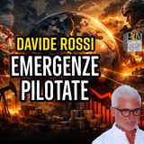 EMERGENZE PILOTATE - DAVIDE ROSSI