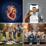 'Hearts Aren't Hardware.'