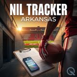 NIL Tracker - Arkansas - Tyson Foods, TheLinkU & Choose Arkansas Fuel Razorback NIL Surge