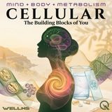 Cellular - Dive into the building blocks of life with Julia Cartwright