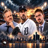 THE OTHER SIDE OF JUSTIN VERLANDER: Anthony Fenech Tells All - October 6, 2026