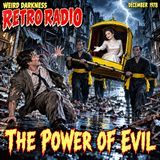 THE POWER OF EVIL: The Woman Who Bankrolled A Gambler In Macau | #RetroRadio