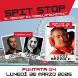 Mercedes contro Ferrari atto terzo a Suzuka, con Luigi Mazzola - Puntata 4