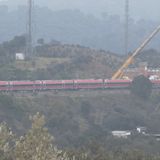 Editorial Luis Herrero: La Guardia Civil dice que quedan "dos desaparecidos por recuperar" del accidente